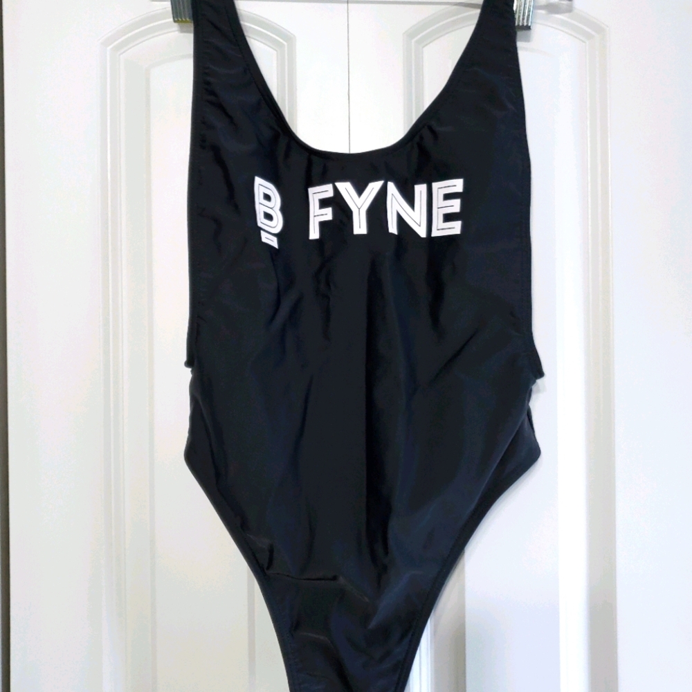 Swimsuit